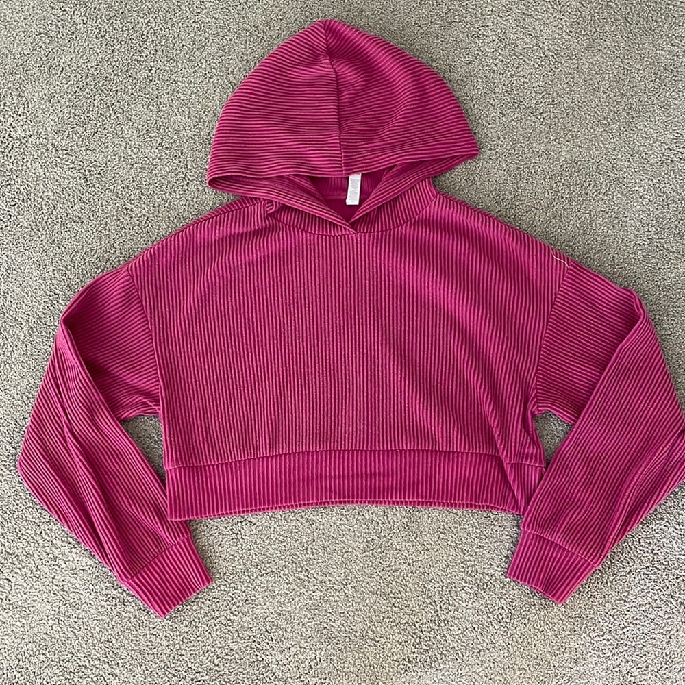 Alo Muse Hoodie